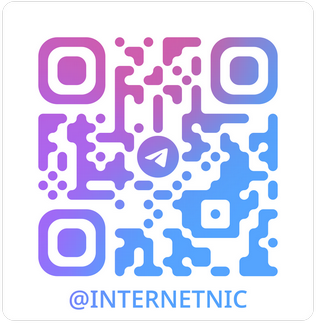 To buy thedomain, write to @internetnic on Telegram.